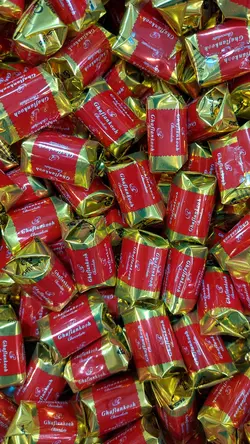 شکلات بنیس قافلانکوه