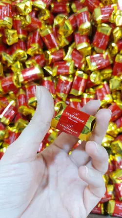 شکلات بنیس قافلانکوه