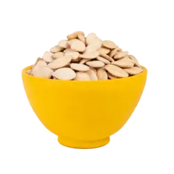 تخمه کدو مرمر نمکی