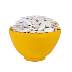 تخمه کدو مرمر خام