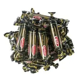 شکلات تلخ مدادی آیدین