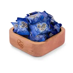 گز ۴۲% پسته لقمه کرمانی