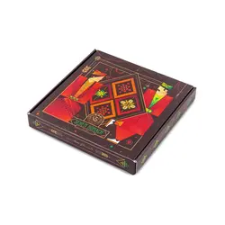 پک سوغات شاهزاده ماهان ۳