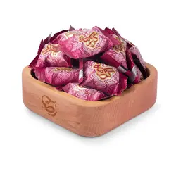 گز ۴۲% بادام لقمه کرمانی