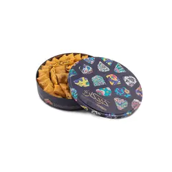 سوهان لقمه خودکار