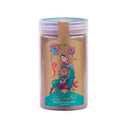 قاووت چهل گیاه ویژه ۵۰۰ گرمی