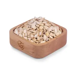 تخمه کدو مرمری