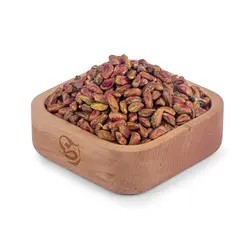 مغز پسته شور