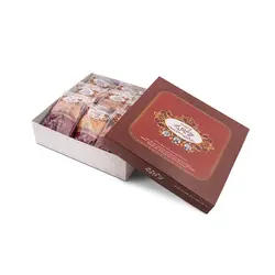 کیک یزدی حاج خلیفه