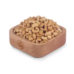 بادام‌ هندی بی نمک