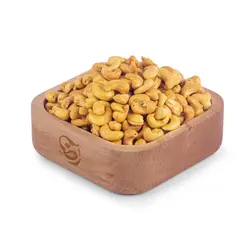 بادام‌ هندی زعفرانی