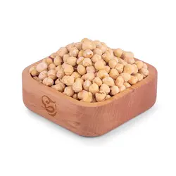مغز فندق شور