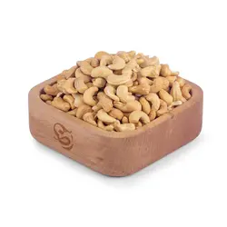 بادام‌ هندی شور