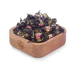 شکلات تلخ ۹۰٪ آیدین