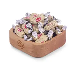 شکلات توفیکا آیدین