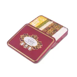 پنج لوز حاج خلیفه