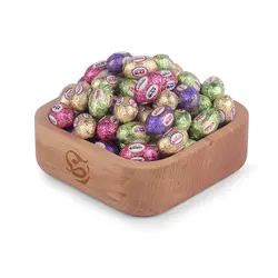 شکلات تخم مرغی آیدین