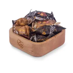 خرما شکلاتی