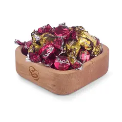 پشمک شکلاتی حاج عبدا…