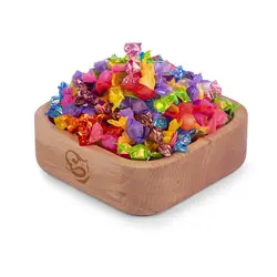 آبنبات مینی کندی