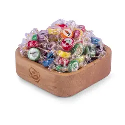 آبنبات لاکچری