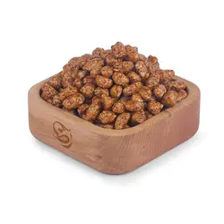 بادام سوخته