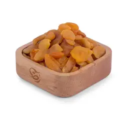 برگه زرد آلو