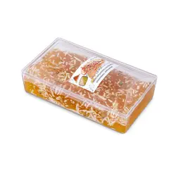 مسقطی کریستال