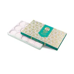 گز ۲۸٪ پسته آردی کرمانی