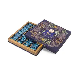 گز ۴۲٪ پسته لقمه اعلاء انگبینی کرمانی