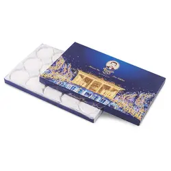 گز ۴۲٪ پسته آردی کرمانی