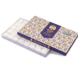 گز ۲۸٪ پسته و بادام آردی کرمانی