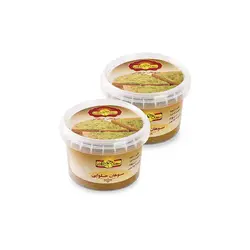 سوهان حلوایی ساعدی نیا