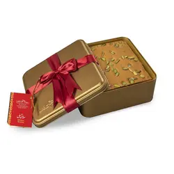 سوهان عسلی ساعدی نیا