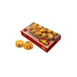 سوهان حلوایی لقمه ای ساعدی نیا