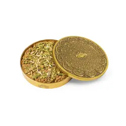 سوهان چهار مغز ساعدی نیا