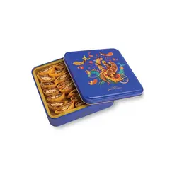 شوکو سوهان ساعدی نیا