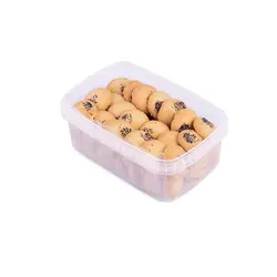 نان برنج حاج خلیفه