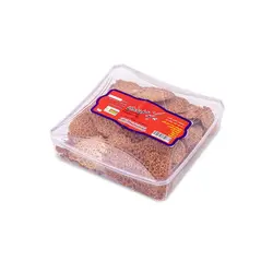 سوهان کنجد عسلی