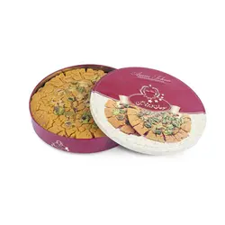 سوهان تخت امین