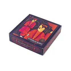 پک سوغات شاهزاده ماهان ۱