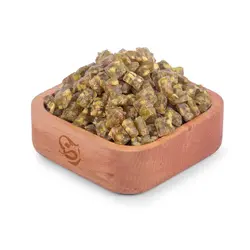 آبنبات پسته ای