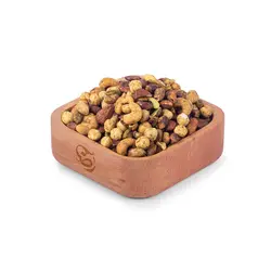 آجیل پیاز جعفری