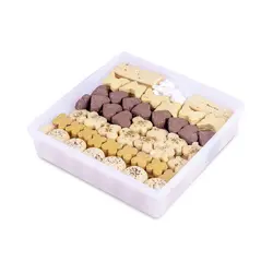 شیرینی خانگی سنتی