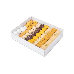 شیرینی خانگی ریز