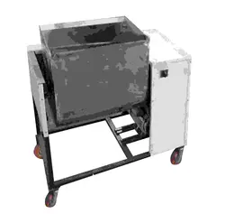 دستگاه شورکن آجیل 10 کیلوییnut-flavor-machine-10kg