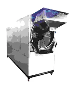 دستگاه تفت آجیل 30 کیلوییمی تونین قبل از سفارش محصول با ما در ارتباط باشید.09156032481Nut roasting machine 30kg