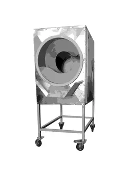دستگاه تفت آجیل 20 کیلوییقبل سفارش محصول با ما در ارتباط باشید.09156032481Nut roasting machine 20kg