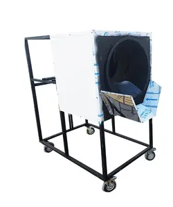 دستگاه تفت آجیل 5کیلوییقبل از خرید با ما در ارتباط باشید.09156032481Nut roasting machine 5kg
