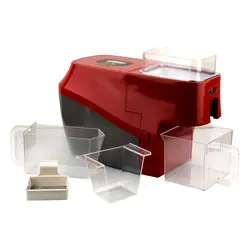 دستگاه روغنگیر پرس سرد خانگیHomemade oil extractor